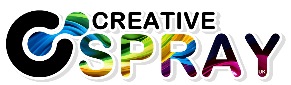 Creative Spray UK